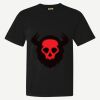 Heavyweight Ring Spun Tee Thumbnail