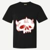 Heavyweight Ring Spun Tee Thumbnail