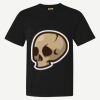 Heavyweight Ring Spun Tee Thumbnail