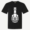 Heavyweight Ring Spun Tee Thumbnail
