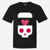 Heavyweight Ring Spun Tee Thumbnail