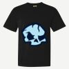 Heavyweight Ring Spun Tee Thumbnail