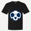Heavyweight Ring Spun Tee Thumbnail