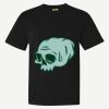 Heavyweight Ring Spun Tee Thumbnail