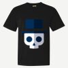 Heavyweight Ring Spun Tee Thumbnail