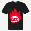 Heavyweight Ring Spun Tee Thumbnail
