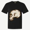 Heavyweight Ring Spun Tee Thumbnail