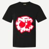 Heavyweight Ring Spun Tee Thumbnail
