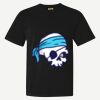 Heavyweight Ring Spun Tee Thumbnail