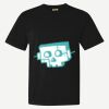 Heavyweight Ring Spun Tee Thumbnail