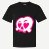 Heavyweight Ring Spun Tee Thumbnail