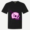 Heavyweight Ring Spun Tee Thumbnail