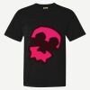 Heavyweight Ring Spun Tee Thumbnail