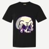 Heavyweight Ring Spun Tee Thumbnail
