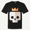 Heavyweight Ring Spun Tee Thumbnail