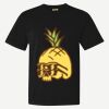 Heavyweight Ring Spun Tee Thumbnail