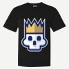 Heavyweight Ring Spun Tee Thumbnail