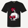 Heavyweight Ring Spun Tee Thumbnail