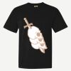 Heavyweight Ring Spun Tee Thumbnail