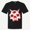 Heavyweight Ring Spun Tee Thumbnail