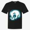 Heavyweight Ring Spun Tee Thumbnail