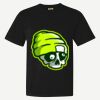 Heavyweight Ring Spun Tee Thumbnail