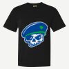 Heavyweight Ring Spun Tee Thumbnail