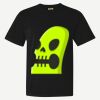 Heavyweight Ring Spun Tee Thumbnail