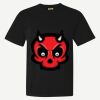 Heavyweight Ring Spun Tee Thumbnail