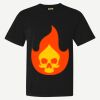 Heavyweight Ring Spun Tee Thumbnail