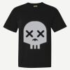 Heavyweight Ring Spun Tee Thumbnail