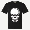 Heavyweight Ring Spun Tee Thumbnail