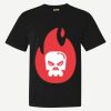 Heavyweight Ring Spun Tee Thumbnail