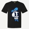 Heavyweight Ring Spun Tee Thumbnail
