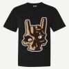 Heavyweight Ring Spun Tee Thumbnail