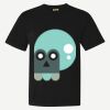 Heavyweight Ring Spun Tee Thumbnail