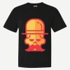 Heavyweight Ring Spun Tee Thumbnail