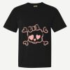 Heavyweight Ring Spun Tee Thumbnail