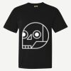 Heavyweight Ring Spun Tee Thumbnail