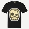 Heavyweight Ring Spun Tee Thumbnail