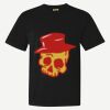 Heavyweight Ring Spun Tee Thumbnail