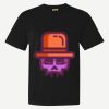 Heavyweight Ring Spun Tee Thumbnail