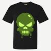 Heavyweight Ring Spun Tee Thumbnail
