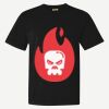 Heavyweight Ring Spun Tee Thumbnail