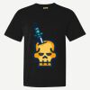 Heavyweight Ring Spun Tee Thumbnail