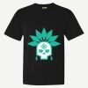 Heavyweight Ring Spun Tee Thumbnail