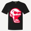 Heavyweight Ring Spun Tee Thumbnail