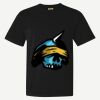 Heavyweight Ring Spun Tee Thumbnail