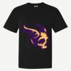Heavyweight Ring Spun Tee Thumbnail