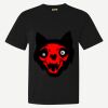 Heavyweight Ring Spun Tee Thumbnail